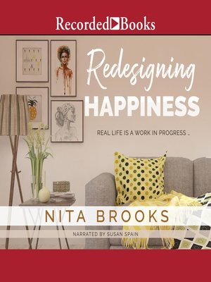 cover image of Redesigning Happiness